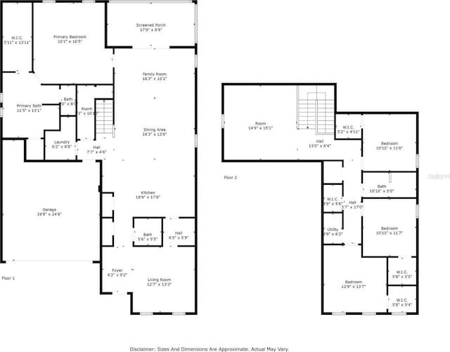 840 Livestock Loop, Saint Cloud, FL 34771 - photo 43