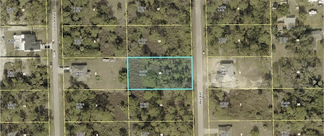 1709 Lake Ave, Lehigh Acres, FL 33972