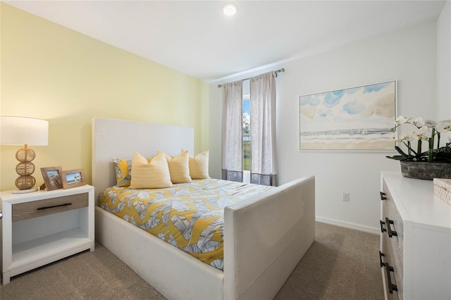 3413 Wynwood Forest Dr, Ocoee, FL 34761 - carpeted bedroom with baseboards