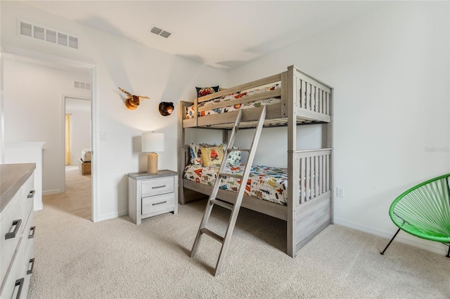 3413 Wynwood Forest Dr, Ocoee, FL 34761 - bedroom with light colored carpet and baseboards