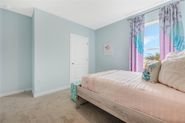 3413 Wynwood Forest Dr, Ocoee, FL 34761 - carpeted bedroom with baseboards