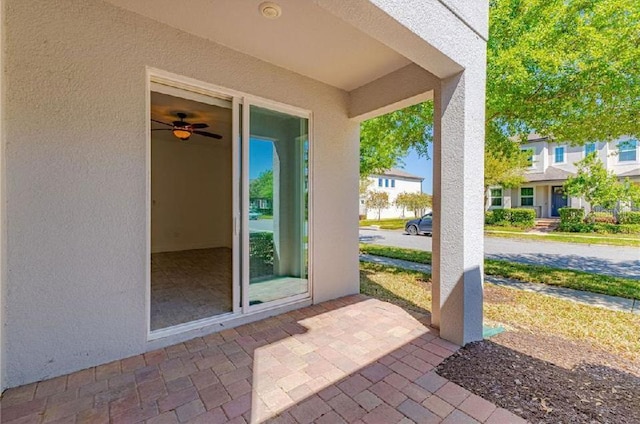 14007 Picard Aly, Winter Garden, FL 34787 - view of patio / terrace