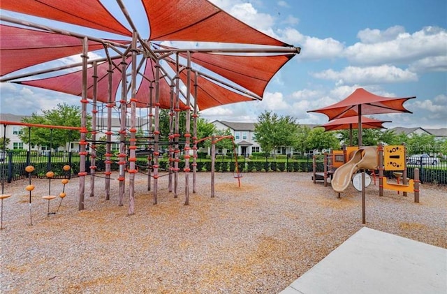 14007 Picard Aly, Winter Garden, FL 34787 - view of community playground