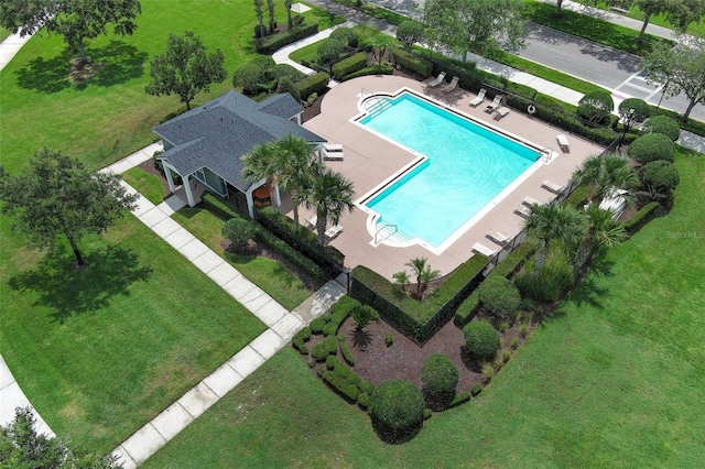 14252 Anastasia Ln, Orlando, FL 32828 - photo 73