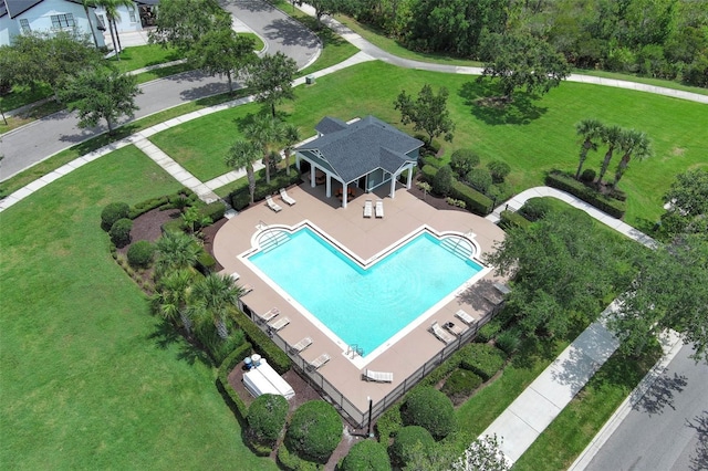 14252 Anastasia Ln, Orlando, FL 32828 - photo 74