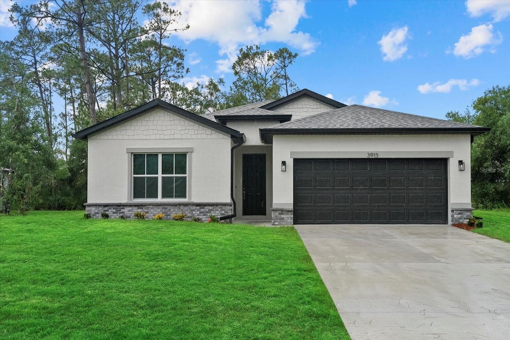3913 Eagle Pass St, North Port, FL 34286 - photo 1