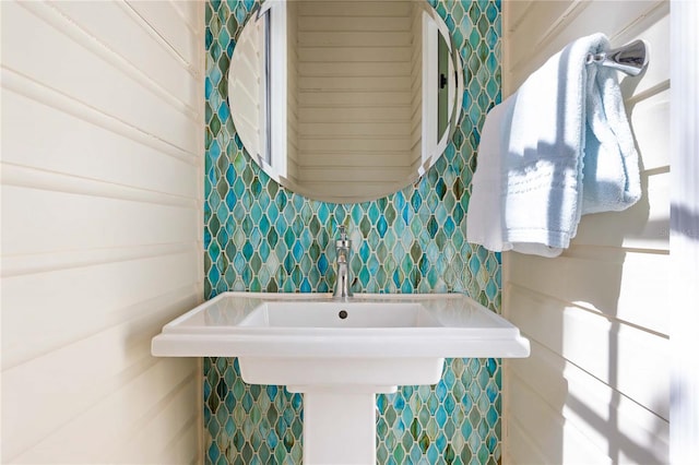 10143 Mattraw Pl, Golden Oak, FL 32836 - bathroom with a sink