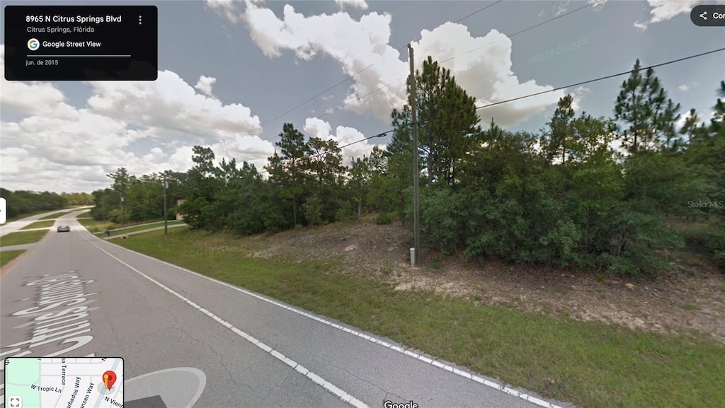 8965 N Citrus Springs Blvd, Citrus Springs, FL 34433 - photo 2