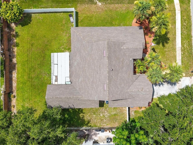 5704 Bay Side Dr, Orlando, FL 32819 - view of subject property