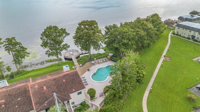 240 Killarney Bay Ct Unit 4, Winter Park, FL 32789 - photo 31