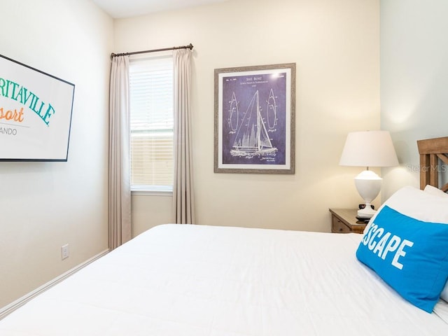 3004 Latitude Ln, Kissimmee, FL 34747 - view of bedroom