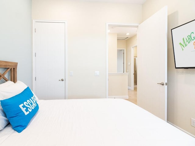 3004 Latitude Ln, Kissimmee, FL 34747 - view of bedroom