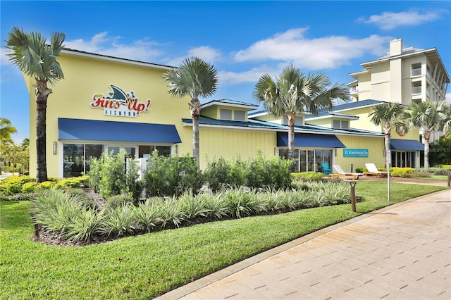 3004 Latitude Ln, Kissimmee, FL 34747 - view of building exterior