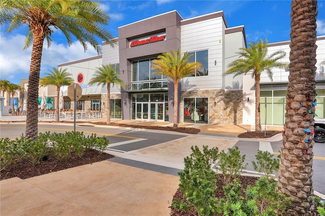 3004 Latitude Ln, Kissimmee, FL 34747 - view of building exterior