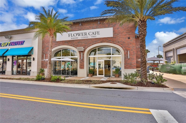 3004 Latitude Ln, Kissimmee, FL 34747 - view of building exterior