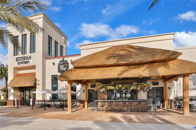 3004 Latitude Ln, Kissimmee, FL 34747 - view of building exterior