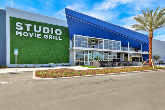 3004 Latitude Ln, Kissimmee, FL 34747 - view of building exterior