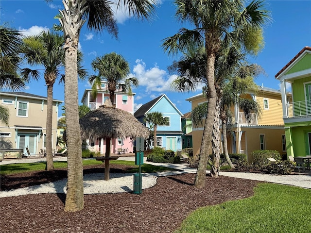 3004 Latitude Ln, Kissimmee, FL 34747 - view of property's community