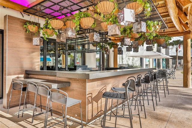 3004 Latitude Ln, Kissimmee, FL 34747 - view of bar