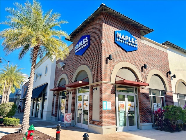 3004 Latitude Ln, Kissimmee, FL 34747 - view of building exterior