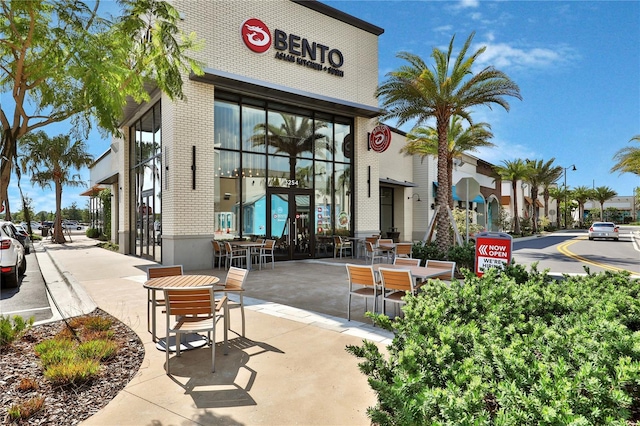 3004 Latitude Ln, Kissimmee, FL 34747 - view of building exterior