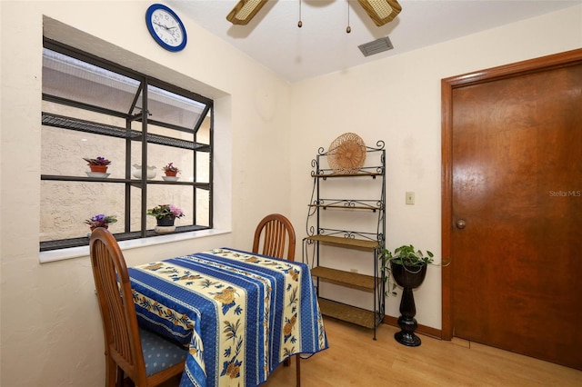 1121 Winged Foot Cir, Winter Springs, FL 32708 - bedroom with wood finished floors and baseboards