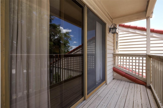 1121 Winged Foot Cir, Winter Springs, FL 32708 - view of balcony