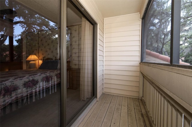 1121 Winged Foot Cir, Winter Springs, FL 32708 - view of balcony