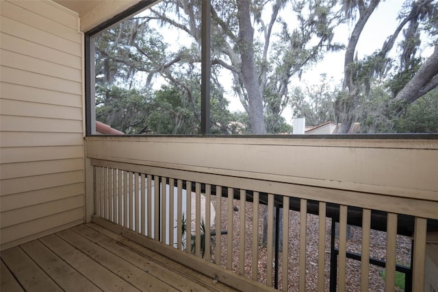 1121 Winged Foot Cir, Winter Springs, FL 32708 - view of balcony