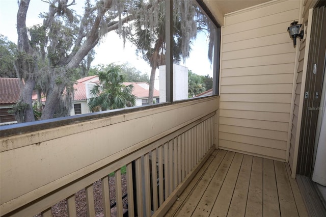 1121 Winged Foot Cir, Winter Springs, FL 32708 - view of balcony