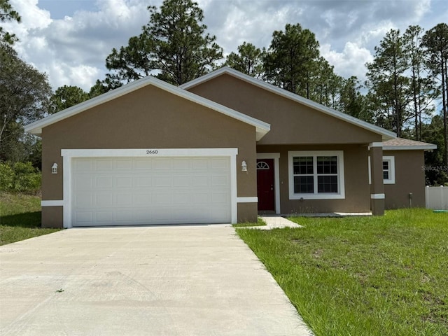 2660 W Gifford Ln, Dunnellon, FL 34433 - photo 1