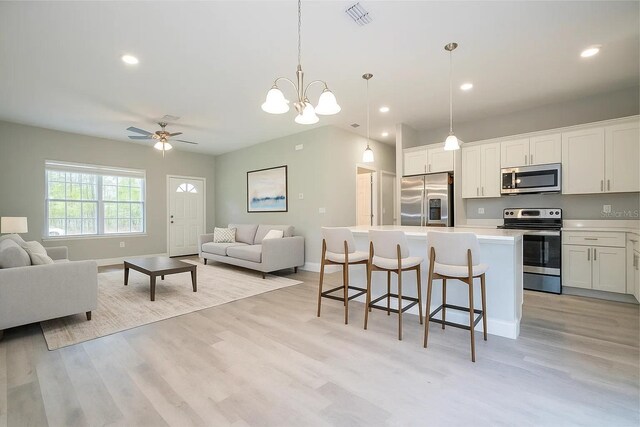 2660 W Gifford Ln, Dunnellon, FL 34433 - photo 15