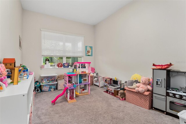 15716 Sweet Lemon Way, Winter Garden, FL 34787 - rec room featuring carpet floors