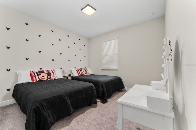 15716 Sweet Lemon Way, Winter Garden, FL 34787 - bedroom featuring light colored carpet