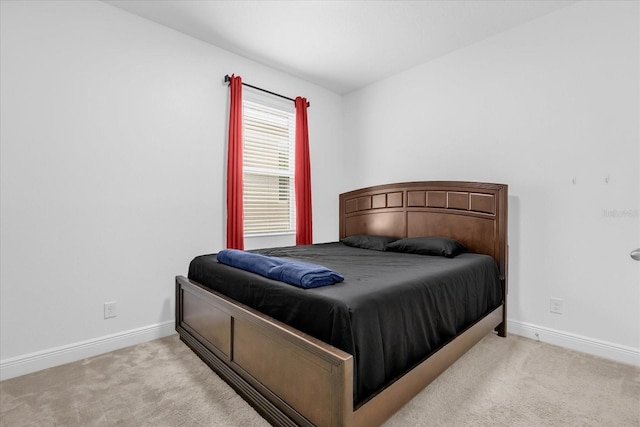 1156 Cavender Creek Rd, Minneola, FL 34715 - carpeted bedroom featuring baseboards