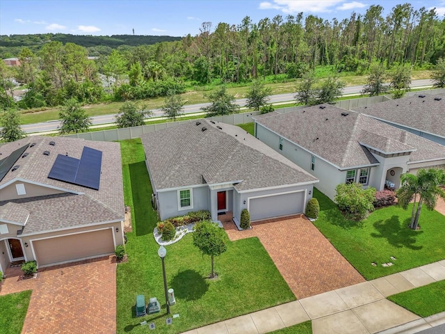 1156 Cavender Creek Rd, Minneola, FL 34715 - view of subject property