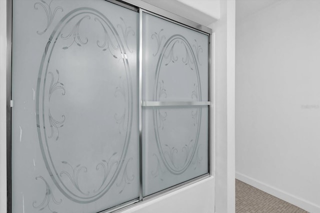 14402 SW 34th Terrace Rd, Ocala, FL 34473 - detailed view of baseboards