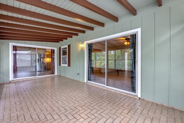 14402 SW 34th Terrace Rd, Ocala, FL 34473 - view of patio / terrace