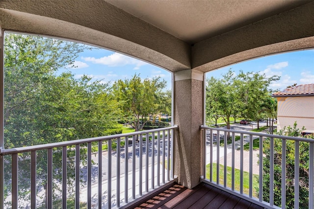 11837 Cave Run Ave, Windermere, FL 34786 - view of balcony