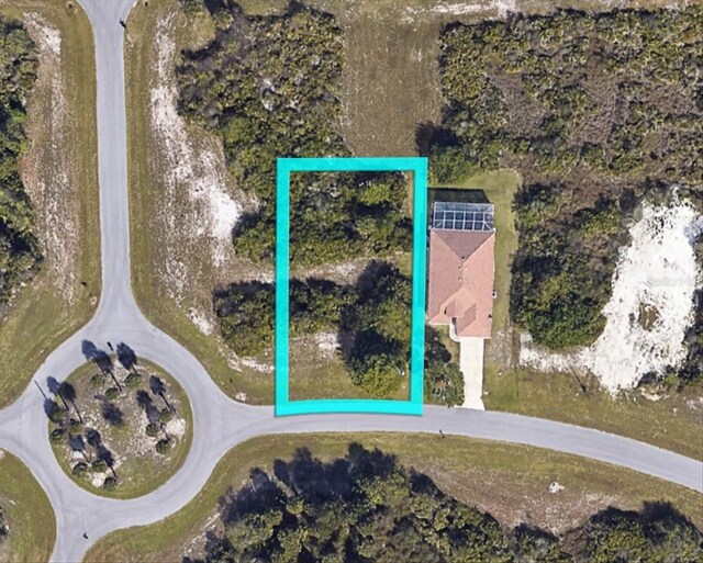 442 Albatross Rd, Rotonda West, FL 33947 - photo 21