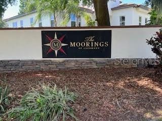 1825 Moorings Ct Lot 14, Clermont, FL 34711