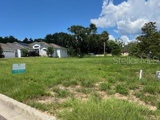 1825 Moorings Ct Lot 14, Clermont, FL 34711
