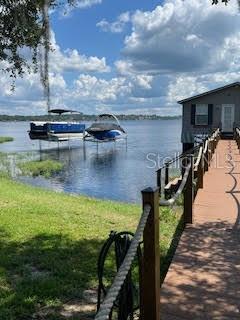 1825 Moorings Ct Lot 14, Clermont, FL 34711