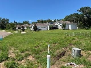 1825 Moorings Ct Lot 14, Clermont, FL 34711