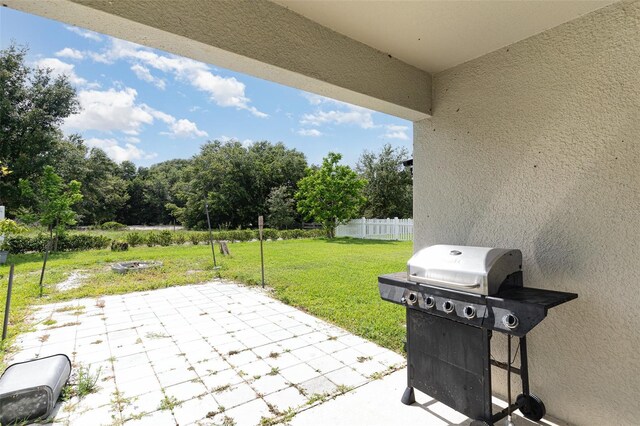 1864 Green Dragon Dr, Saint Cloud, FL 34771 - photo 29