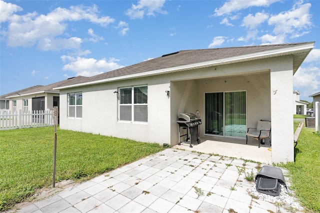 1864 Green Dragon Dr, Saint Cloud, FL 34771 - photo 30