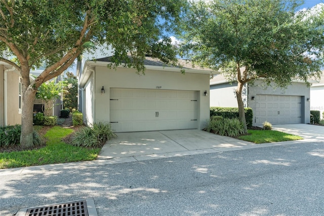 15019 Valverse Aly, Winter Garden, FL 34787 - view of garage