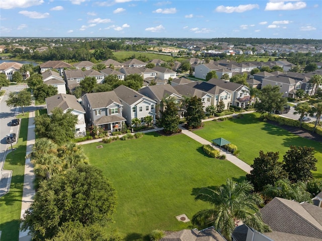 15019 Valverse Aly, Winter Garden, FL 34787 - aerial view of residential area