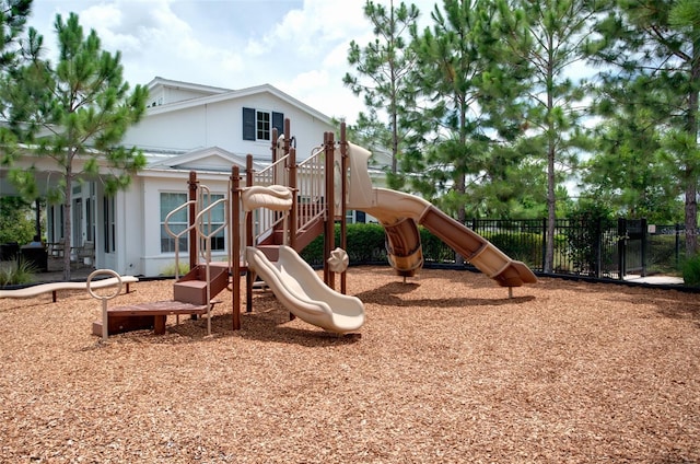 15019 Valverse Aly, Winter Garden, FL 34787 - view of community playground