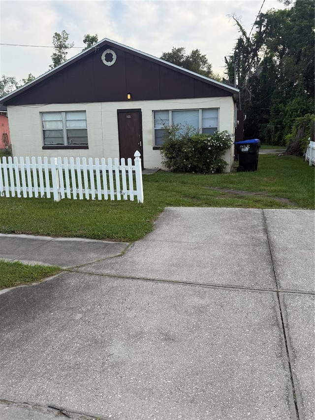 1425 26th St, Orlando, FL 32805 - view of bungalow-style house